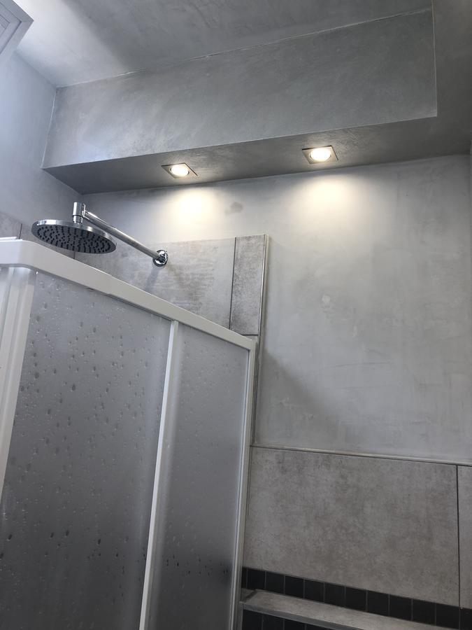 Hotel Monti Riccione Dış mekan fotoğraf