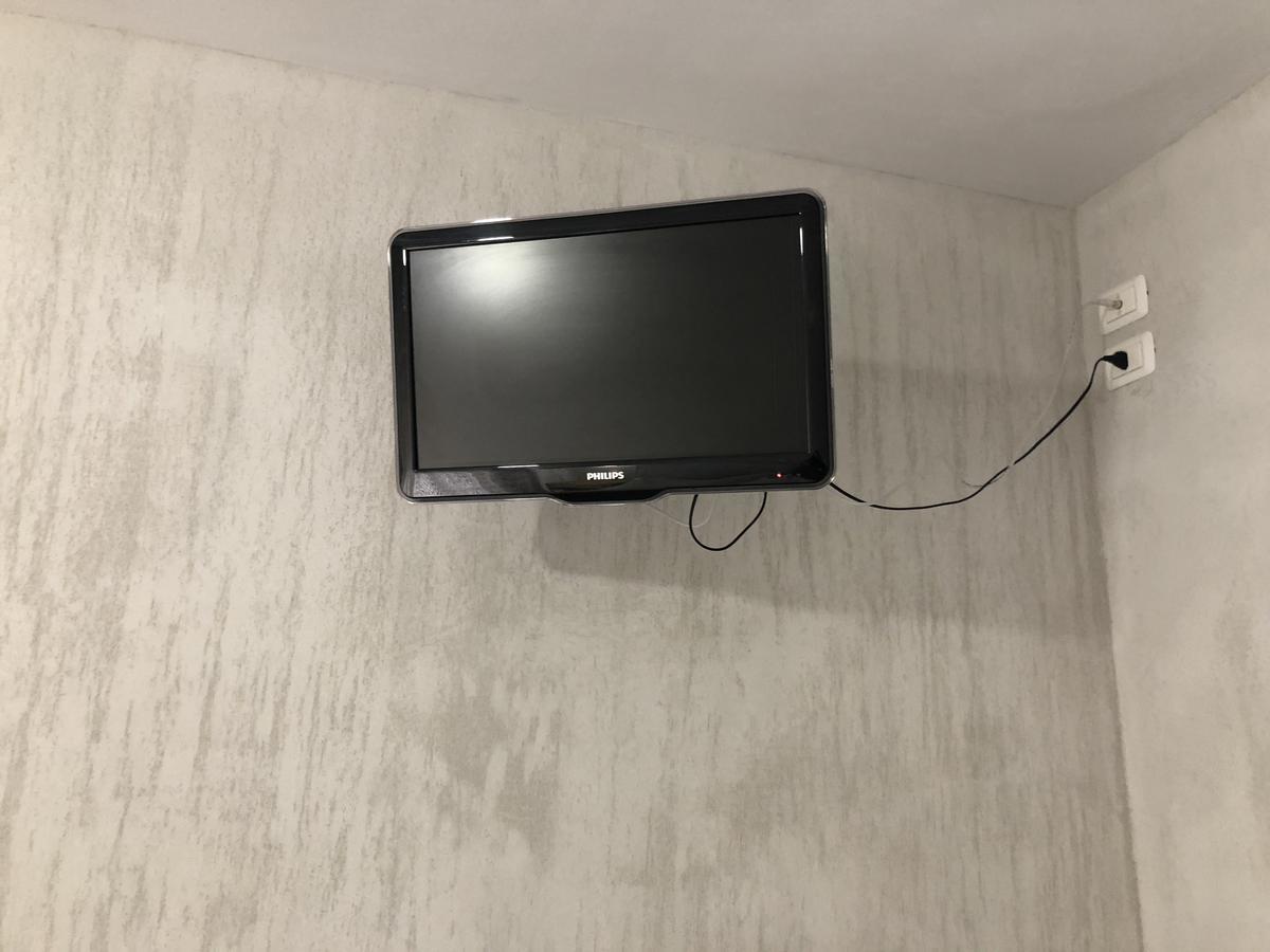 Hotel Monti Riccione Dış mekan fotoğraf